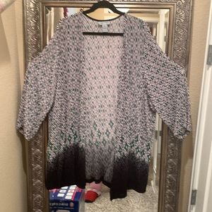 Catherine’s lightweight blazer/jacket size 4X (30/32)